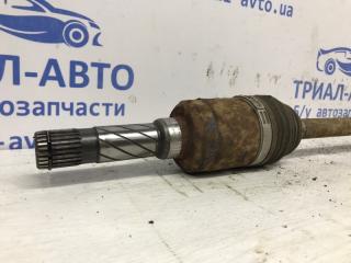 Привод задний правый Kuga 2013-2019 CBS 2.0 diesel