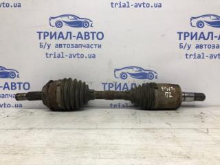 Привод передний левый Mitsubishi Pajero Wagon 2006-2022