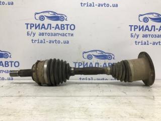 Привод передний правый Mitsubishi Pajero Wagon 2006-2022