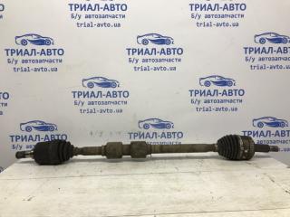 Привод передний правый МКПП Kia Sportage 2010-2016