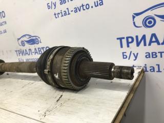 Привод передний правый МКПП Sportage 2010-2016 SL 1.7 diesel D4FD