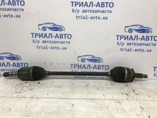 Привод передний левый МКПП Subaru Forester 2012-2018