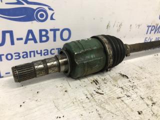 Привод передний левый МКПП Forester 2012-2018 SJ 2.0 diesel EE20Z Привод передний левый МКПП Forester 2012-2018 SJ 2.0 diesel EE20Z