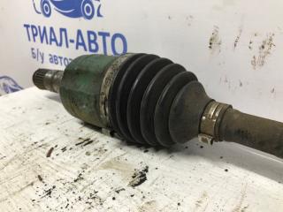 Привод передний левый МКПП Subaru Forester SJ 2.0 diesel EE20Z Привод передний левый МКПП Subaru Forester SJ 2.0 diesel EE20Z
