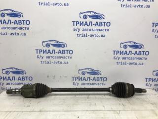 Привод передний правый МКПП Subaru Forester 2012-2018