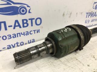 Привод передний правый МКПП Forester 2012-2018 SJ 2.0 diesel EE20Z Привод передний правый МКПП Forester 2012-2018 SJ 2.0 diesel EE20Z
