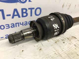 Привод задний Outback 2009-2014 BR 2.5 бензин Ej253