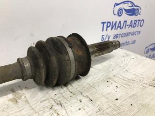 Привод задний Outback 2009-2014 BR 2.5 бензин Ej253 Привод задний Outback 2009-2014 BR 2.5 бензин Ej253