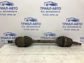 Привод задний Mitsubishi Pajero Wagon 2006-2022