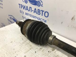 Привод передний АКПП Subaru Outback BR 2.5 бензин Ej253 Привод передний АКПП Subaru Outback BR 2.5 бензин Ej253