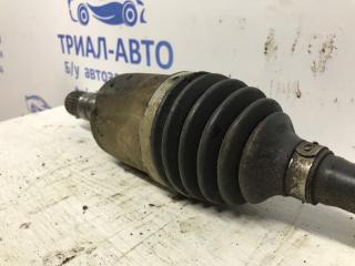 Привод передний АКПП Subaru Outback BR 2.5 бензин Ej253 Привод передний АКПП Subaru Outback BR 2.5 бензин Ej253