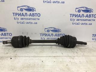 Привод передний левый МКПП Hyundai Tucson 2004-2009