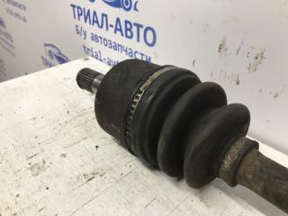 Привод передний левый МКПП Hyundai Tucson JM 2.0 diesel D4EA Привод передний левый МКПП Hyundai Tucson JM 2.0 diesel D4EA