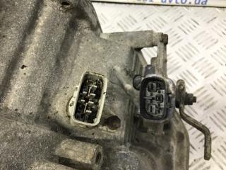 Коробка передач АКПП Avensis 2003-2009 T25 1.8 бензин 1ZZFE