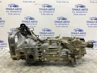 Коробка передач МКПП Subaru Forester 2012-2018