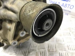 Коробка передач МКПП Forester 2012-2018 SJ 2.0 diesel EE20Z Коробка передач МКПП Forester 2012-2018 SJ 2.0 diesel EE20Z