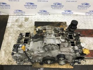Двигатель Forester 2012-2018 SJ 2.0 diesel EE20Z