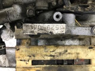 Двигатель Forester 2012-2018 SJ 2.0 diesel EE20Z