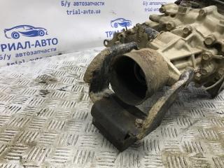 Раздаточная коробка Mitsubishi Pajero Sport K9 2.5 Diesel 4D56 Раздаточная коробка Mitsubishi Pajero Sport K9 2.5 Diesel 4D56
