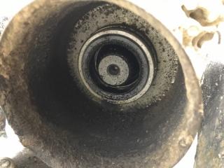 Раздаточная коробка Pajero Sport 1996-2008 K9 2.5 Diesel 4D56 Раздаточная коробка Pajero Sport 1996-2008 K9 2.5 Diesel 4D56