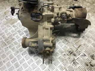 Раздаточная коробка Pajero Sport 1996-2008 K9 2.5 Diesel 4D56 Раздаточная коробка Pajero Sport 1996-2008 K9 2.5 Diesel 4D56