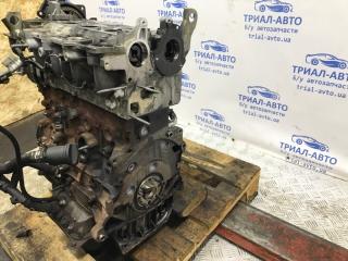Двигатель Kuga 2013-2019 CBS 2.0 diesel Двигатель Kuga 2013-2019 CBS 2.0 diesel