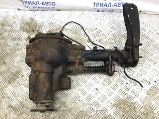 Редуктор передний Pajero Sport 1996-2008 K9 2.5 Diesel 4D56 Редуктор передний Pajero Sport 1996-2008 K9 2.5 Diesel 4D56