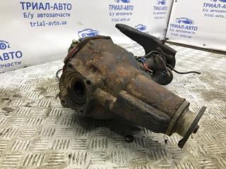Редуктор передний Mitsubishi Pajero Sport K9 2.5 Diesel 4D56 Редуктор передний Mitsubishi Pajero Sport K9 2.5 Diesel 4D56