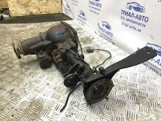 Редуктор передний Pajero Sport 1996-2008 K9 2.5 Diesel 4D56 Редуктор передний Pajero Sport 1996-2008 K9 2.5 Diesel 4D56