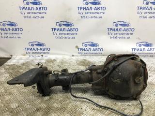 Редуктор передний Pajero Sport 1996-2008 K9 2.5 Diesel 4D56 Редуктор передний Pajero Sport 1996-2008 K9 2.5 Diesel 4D56