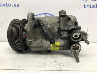 Компрессор кондиционера Kuga 2013-2019 CBS 2.0 diesel Компрессор кондиционера Kuga 2013-2019 CBS 2.0 diesel