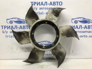 Крыльчатка вискомуфты Mitsubishi Pajero Wagon 3 3.2 Дизель 4M41 Крыльчатка вискомуфты Mitsubishi Pajero Wagon 3 3.2 Дизель 4M41