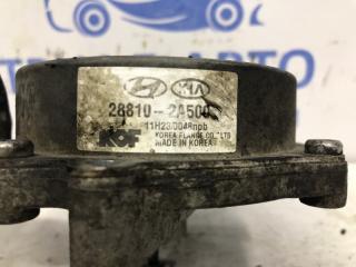 Насос вакуумный Sportage 2010-2016 SL 1.7 diesel D4FD