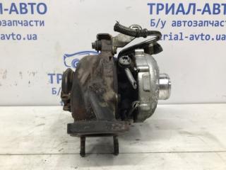 Турбина Ford Kuga 2013-2019