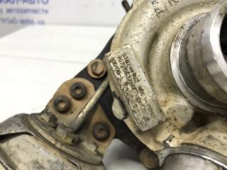 Турбина Kuga 2011-2019 CBS 2.0 diesel Турбина Kuga 2011-2019 CBS 2.0 diesel