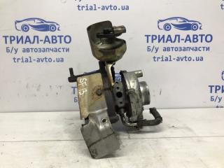 Турбина Subaru Forester 2012-2018
