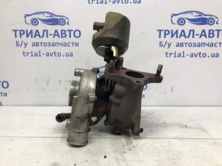 Турбина Subaru Forester SJ 2.0 diesel EE20Z