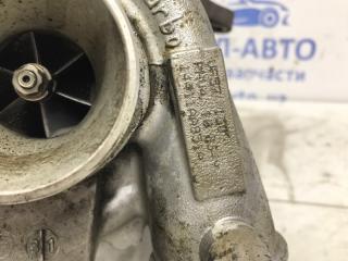Турбина Forester 2012-2018 SJ 2.0 diesel EE20Z