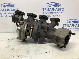 Турбина Pajero Wagon 1999-2006 3 3.2 Дизель 4M41 Турбина Pajero Wagon 1999-2006 3 3.2 Дизель 4M41