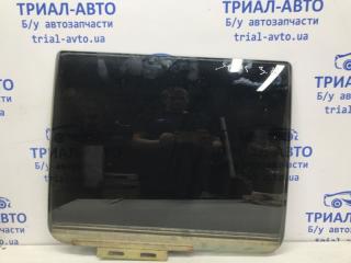 Стекло двери заднее правое Mitsubishi Pajero Sport 1996-2008