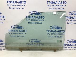 Стекло двери переднее левое Mitsubishi Pajero Sport 1996-2008
