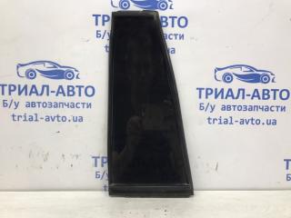 Стекло двери задней правой (форточка) Pajero Sport 1996-2008 K9 2.5 Diesel 4D56 Стекло двери задней правой (форточка) Pajero Sport 1996-2008 K9 2.5 Diesel 4D56