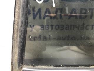 Стекло двери задней правой (форточка) Mitsubishi Pajero Sport K9 2.5 Diesel 4D56 Стекло двери задней правой (форточка) Mitsubishi Pajero Sport K9 2.5 Diesel 4D56