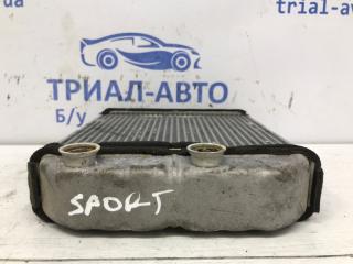 Радиатор печки Pajero Sport 1996-2008 K9 2.5 Diesel 4D56 Радиатор печки Pajero Sport 1996-2008 K9 2.5 Diesel 4D56