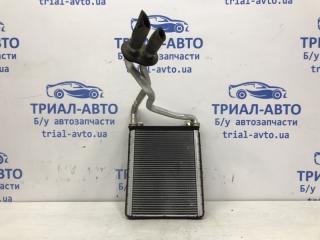 Радиатор печки Toyota Avensis 2003-2009