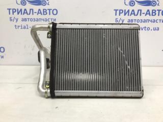 Радиатор печки Avensis 2003-2009 T25 1.8 бензин 1ZZFE Радиатор печки Avensis 2003-2009 T25 1.8 бензин 1ZZFE