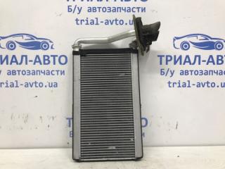 Радиатор печки Mitsubishi Pajero Wagon 1999-2006