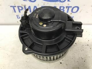 Моторчик печки Mitsubishi Pajero Sport K9 2.5 Diesel 4D56 Моторчик печки Mitsubishi Pajero Sport K9 2.5 Diesel 4D56
