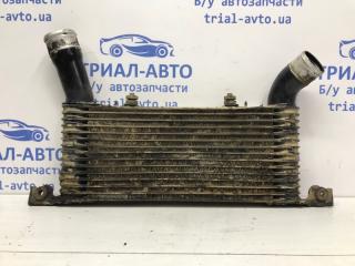 Радиатор интеркуллера Mitsubishi Pajero Wagon 2006-2022