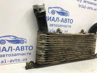 Радиатор интеркуллера Pajero Wagon 2006-2022 4 3.2 Дизель 4M41 Радиатор интеркуллера Pajero Wagon 2006-2022 4 3.2 Дизель 4M41
